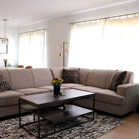 לוס אנג'לס Heart Of West Hollywood Modern Suite 2 Bedroom 2 Bath מראה חיצוני תמונה