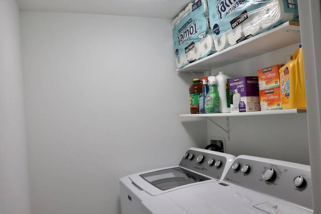 לוס אנג'לס Heart Of West Hollywood Modern Suite 2 Bedroom 2 Bath מראה חיצוני תמונה